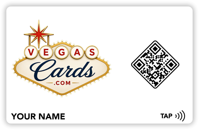NFC Cards